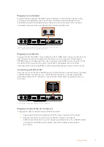 Preview for 7 page of Blackmagicdesign ATEM Series Installation And Operation Manual