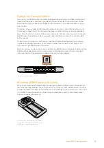 Preview for 16 page of Blackmagicdesign ATEM Series Installation And Operation Manual