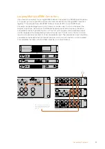 Preview for 23 page of Blackmagicdesign ATEM Series Installation And Operation Manual