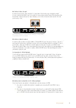 Preview for 59 page of Blackmagicdesign ATEM Series Installation And Operation Manual