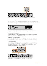 Preview for 62 page of Blackmagicdesign ATEM Series Installation And Operation Manual