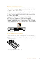 Preview for 68 page of Blackmagicdesign ATEM Series Installation And Operation Manual