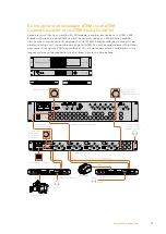 Preview for 74 page of Blackmagicdesign ATEM Series Installation And Operation Manual