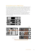 Preview for 102 page of Blackmagicdesign ATEM Series Installation And Operation Manual