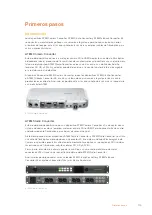 Preview for 110 page of Blackmagicdesign ATEM Series Installation And Operation Manual