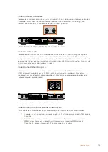 Preview for 112 page of Blackmagicdesign ATEM Series Installation And Operation Manual