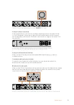 Preview for 115 page of Blackmagicdesign ATEM Series Installation And Operation Manual