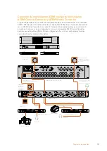 Preview for 127 page of Blackmagicdesign ATEM Series Installation And Operation Manual