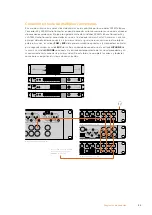 Preview for 128 page of Blackmagicdesign ATEM Series Installation And Operation Manual