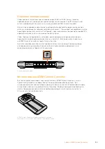 Preview for 199 page of Blackmagicdesign ATEM Series Installation And Operation Manual