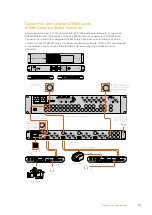 Preview for 231 page of Blackmagicdesign ATEM Series Installation And Operation Manual