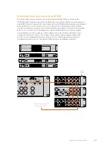 Preview for 232 page of Blackmagicdesign ATEM Series Installation And Operation Manual