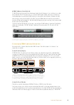 Preview for 241 page of Blackmagicdesign ATEM Series Installation And Operation Manual