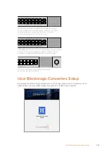 Preview for 254 page of Blackmagicdesign ATEM Series Installation And Operation Manual