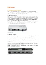 Preview for 267 page of Blackmagicdesign ATEM Series Installation And Operation Manual