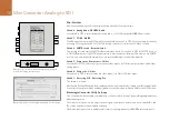 Предварительный просмотр 12 страницы Blackmagicdesign Battery Converter Installation And Operation Manual