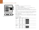 Предварительный просмотр 27 страницы Blackmagicdesign Battery Converter Installation And Operation Manual