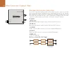 Предварительный просмотр 34 страницы Blackmagicdesign Battery Converter Installation And Operation Manual