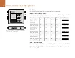 Предварительный просмотр 47 страницы Blackmagicdesign Battery Converter Installation And Operation Manual