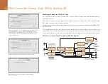 Предварительный просмотр 54 страницы Blackmagicdesign Battery Converter Installation And Operation Manual