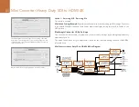 Предварительный просмотр 60 страницы Blackmagicdesign Battery Converter Installation And Operation Manual