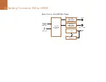 Предварительный просмотр 65 страницы Blackmagicdesign Battery Converter Installation And Operation Manual