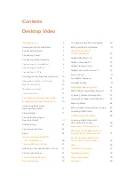 Preview for 3 page of Blackmagicdesign BDLKULSDMBREC3G Installation And Operation Manual