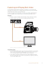 Preview for 13 page of Blackmagicdesign BDLKULSDMBREC3G Installation And Operation Manual