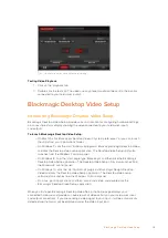 Preview for 14 page of Blackmagicdesign BDLKULSDMBREC3G Installation And Operation Manual