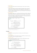 Preview for 17 page of Blackmagicdesign BDLKULSDMBREC3G Installation And Operation Manual