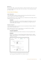 Preview for 23 page of Blackmagicdesign BDLKULSDMBREC3G Installation And Operation Manual
