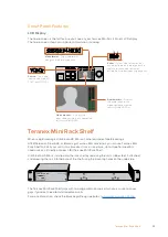 Preview for 28 page of Blackmagicdesign BDLKULSDMBREC3G Installation And Operation Manual