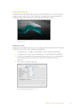 Preview for 50 page of Blackmagicdesign BDLKULSDMBREC3G Installation And Operation Manual