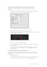 Preview for 52 page of Blackmagicdesign BDLKULSDMBREC3G Installation And Operation Manual