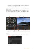 Preview for 57 page of Blackmagicdesign BDLKULSDMBREC3G Installation And Operation Manual