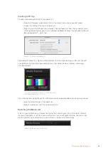 Preview for 65 page of Blackmagicdesign BDLKULSDMBREC3G Installation And Operation Manual