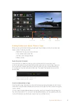 Preview for 66 page of Blackmagicdesign BDLKULSDMBREC3G Installation And Operation Manual