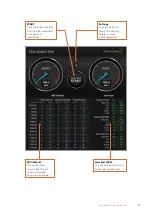 Preview for 71 page of Blackmagicdesign BDLKULSDMBREC3G Installation And Operation Manual