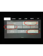 Предварительный просмотр 38 страницы Blackmagicdesign BlackMagic 2.5K Quick Manual & Notes