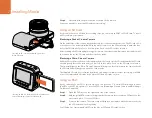 Предварительный просмотр 7 страницы Blackmagicdesign BLACKMAGIC CAMERAS Operation Manual