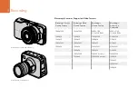 Предварительный просмотр 9 страницы Blackmagicdesign BLACKMAGIC CAMERAS Operation Manual