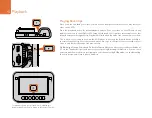 Предварительный просмотр 10 страницы Blackmagicdesign BLACKMAGIC CAMERAS Operation Manual