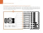 Предварительный просмотр 20 страницы Blackmagicdesign BLACKMAGIC CAMERAS Operation Manual