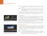 Предварительный просмотр 46 страницы Blackmagicdesign BLACKMAGIC CAMERAS Operation Manual