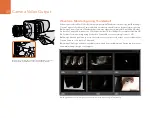 Предварительный просмотр 49 страницы Blackmagicdesign BLACKMAGIC CAMERAS Operation Manual