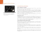 Предварительный просмотр 50 страницы Blackmagicdesign BLACKMAGIC CAMERAS Operation Manual