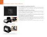 Предварительный просмотр 53 страницы Blackmagicdesign BLACKMAGIC CAMERAS Operation Manual