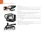 Предварительный просмотр 58 страницы Blackmagicdesign BLACKMAGIC CAMERAS Operation Manual