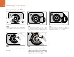 Предварительный просмотр 61 страницы Blackmagicdesign BLACKMAGIC CAMERAS Operation Manual