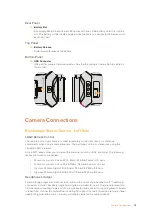 Preview for 13 page of Blackmagicdesign Blackmagic Cinema Camera Installation And Operation Manual